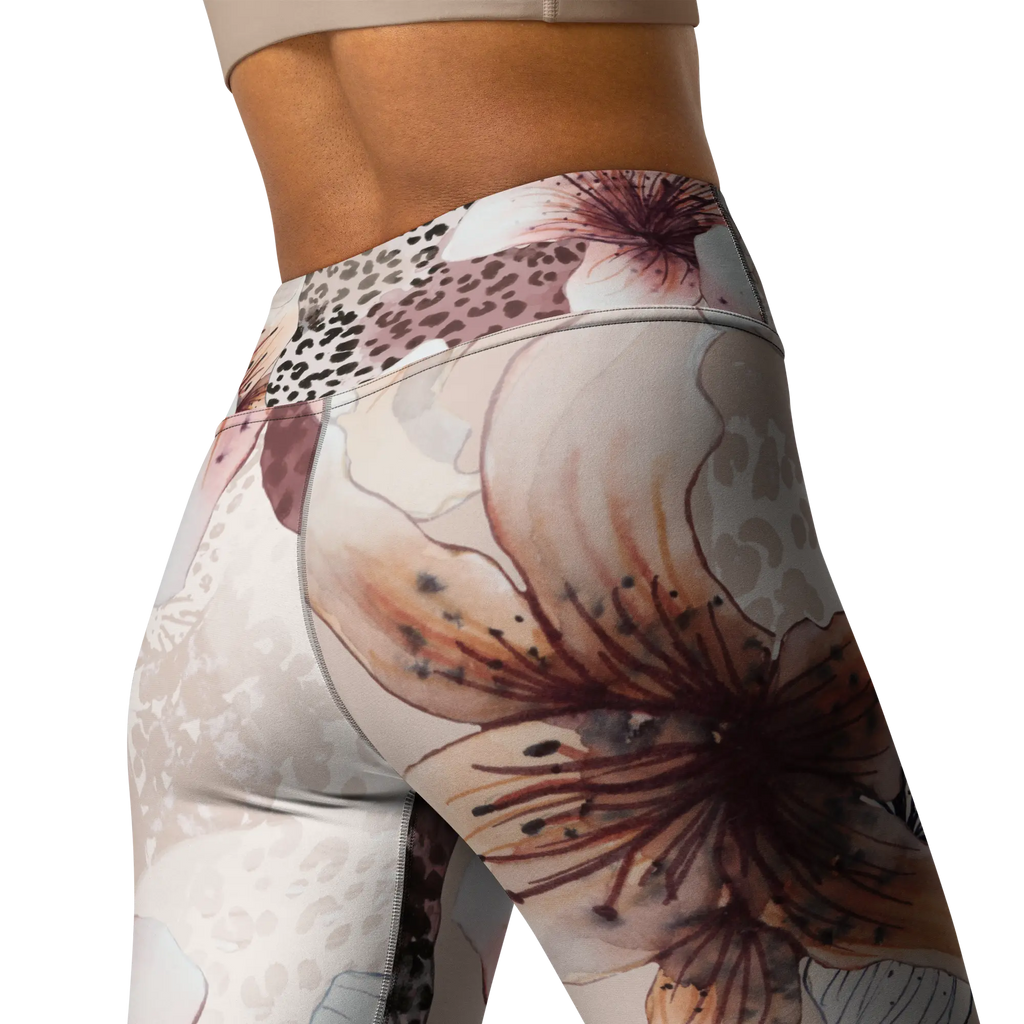 Yoga Leggings