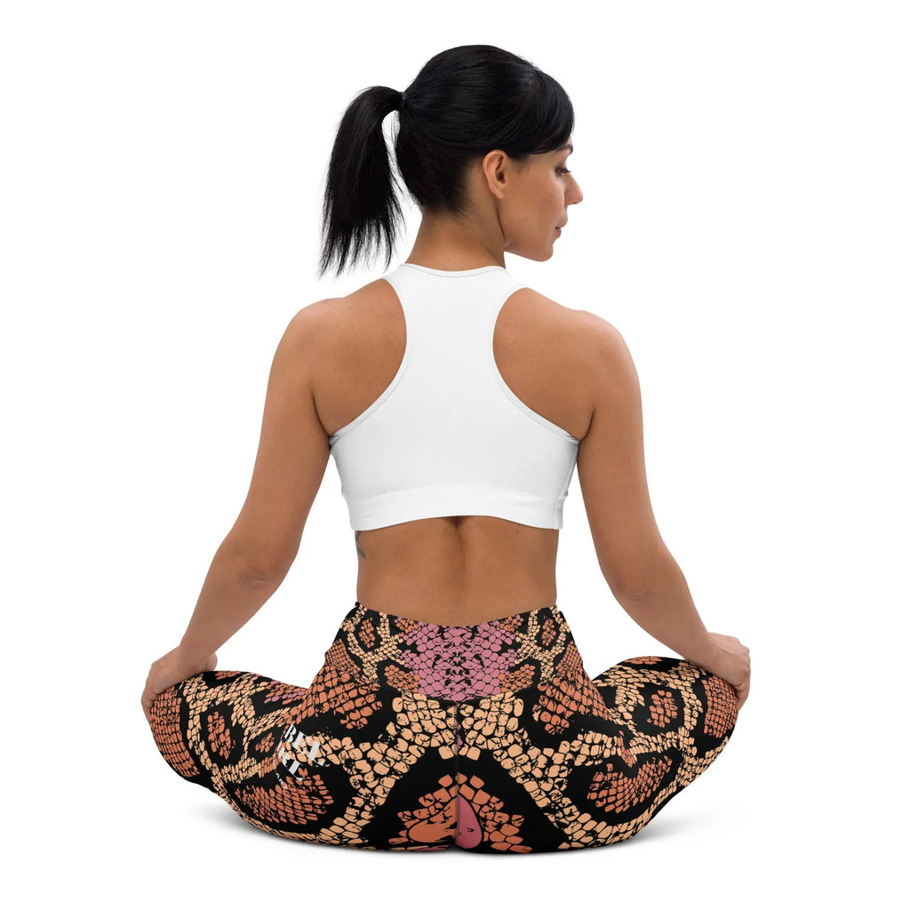 Yoga Leggings