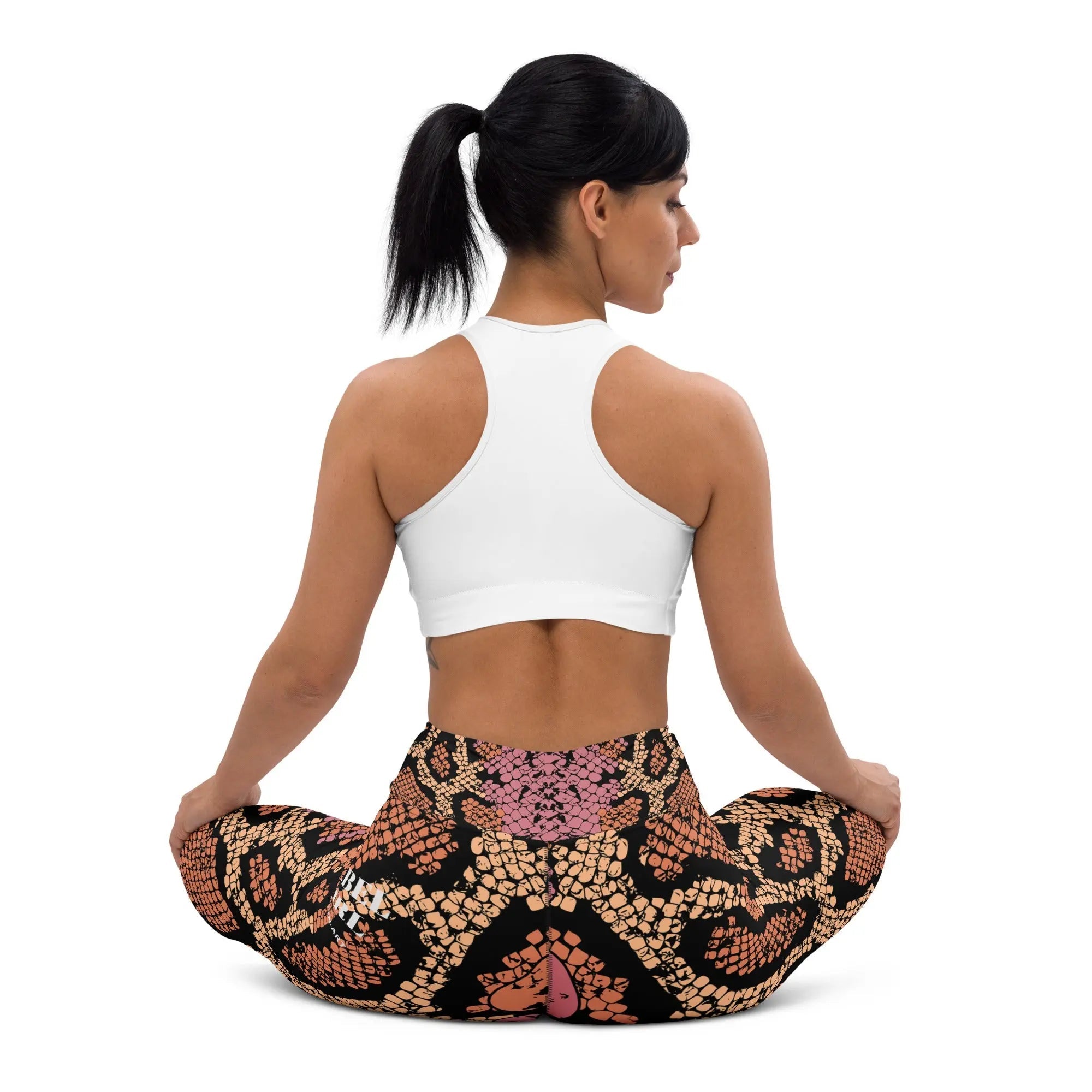 Yoga Leggings