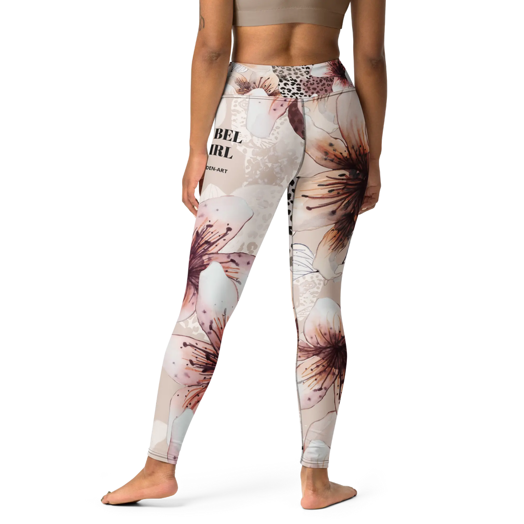 Yoga Leggings