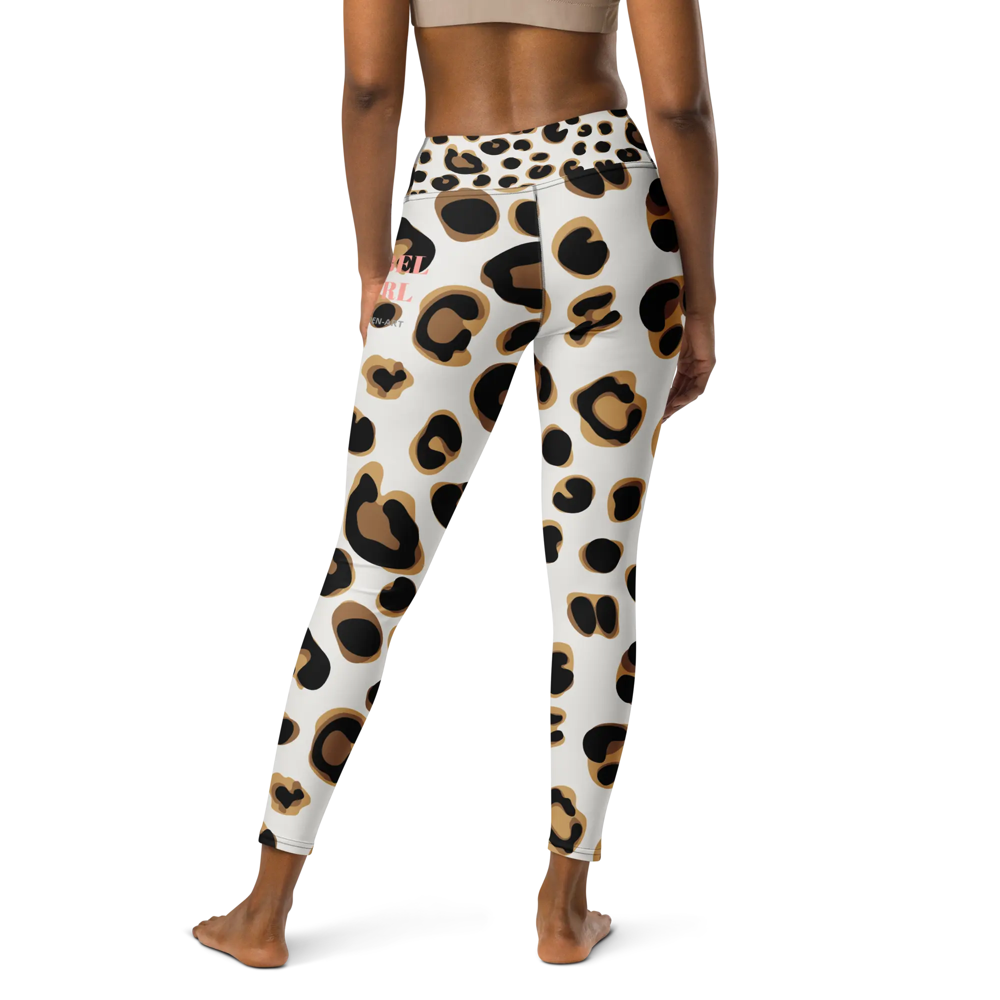 Yoga Leggings
