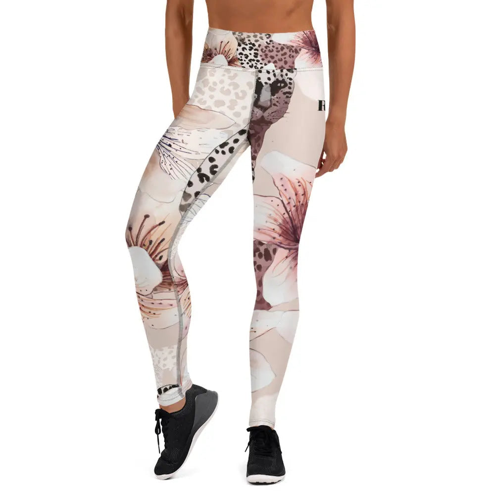 Yoga Leggings