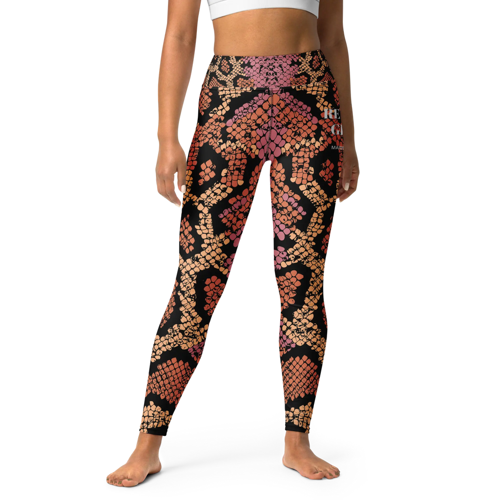 Yoga Leggings