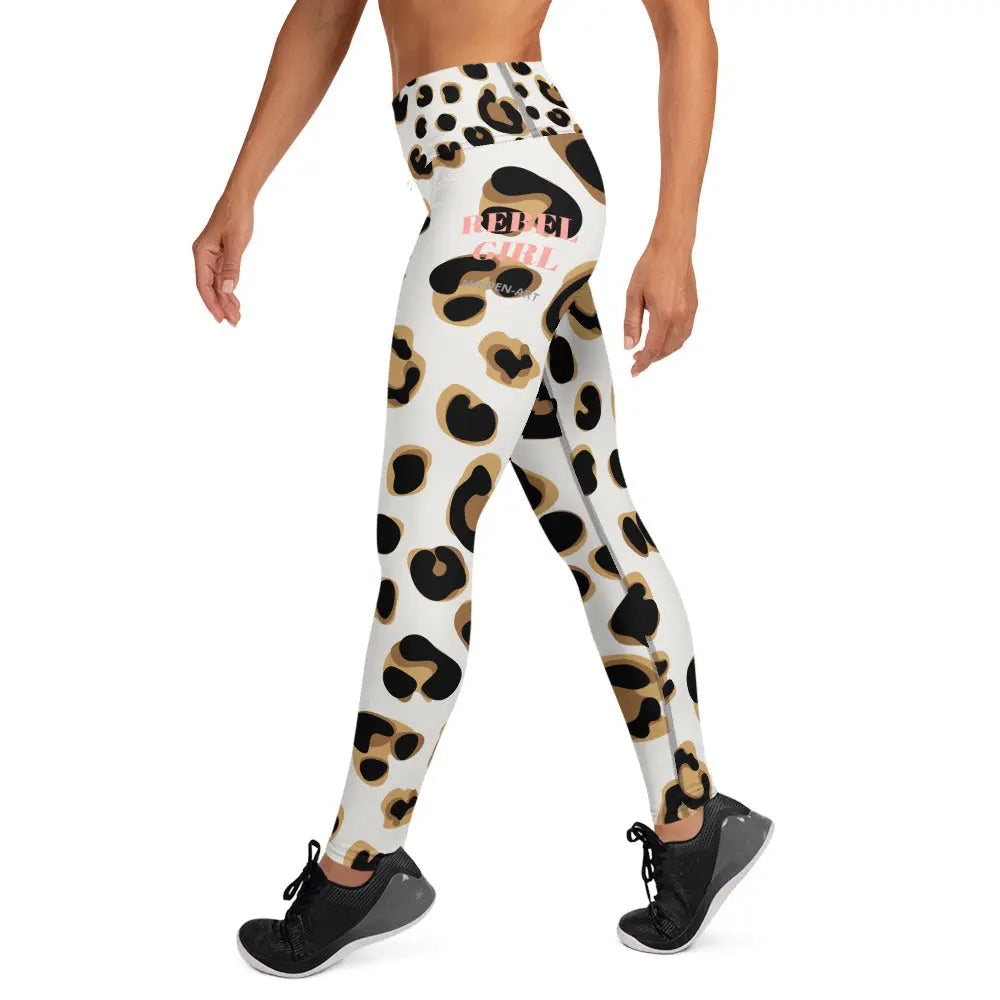 Yoga Leggings