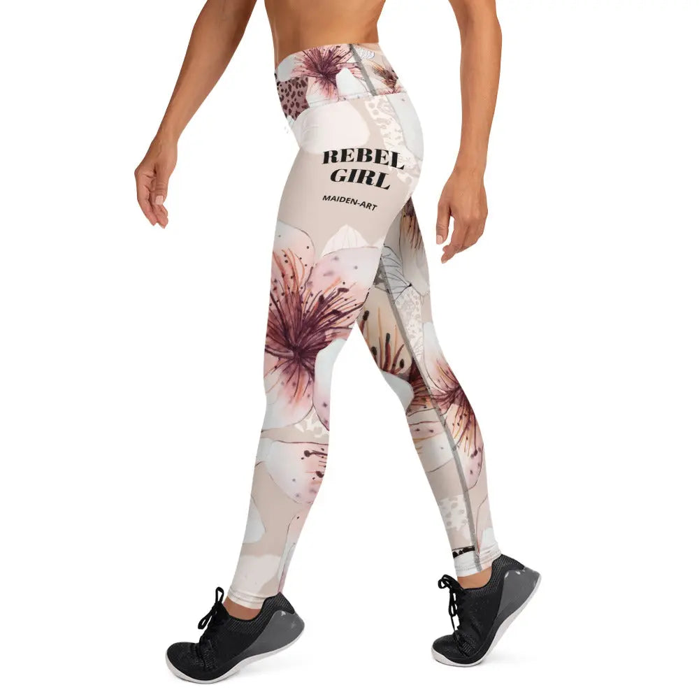 Yoga Leggings