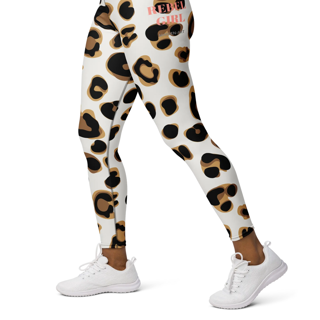 Yoga Leggings