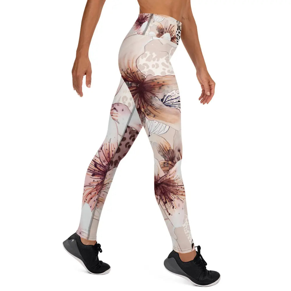 Yoga Leggings